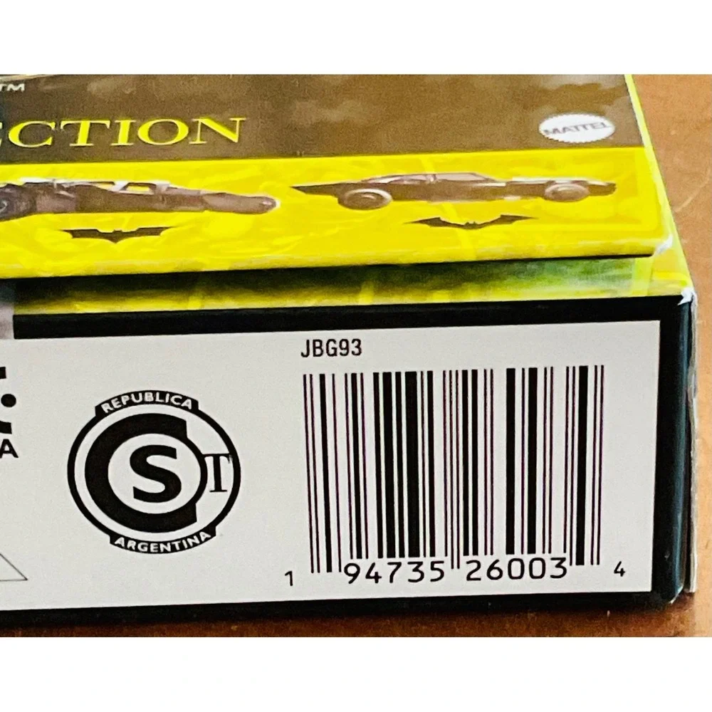 Hot Wheels see set 2023